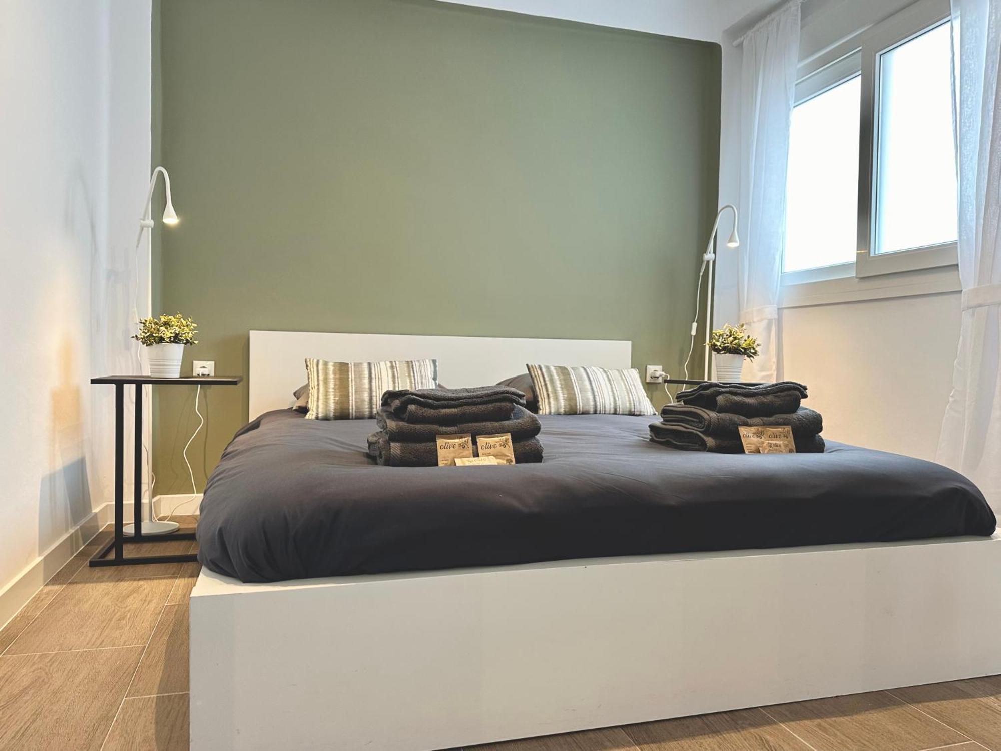 Apartmán Edf. 4 Caminos Nerja Exteriér fotografie