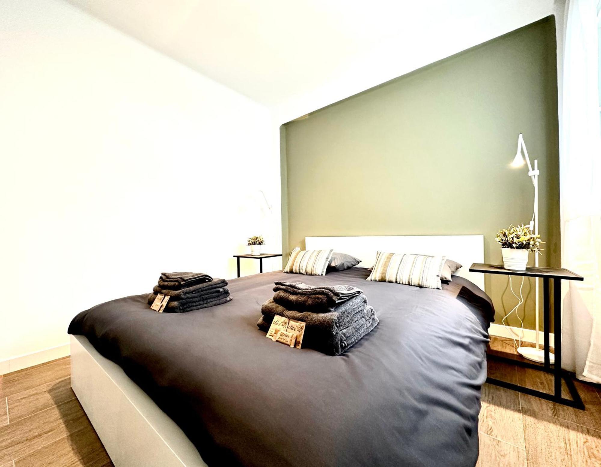 Apartmán Edf. 4 Caminos Nerja Exteriér fotografie