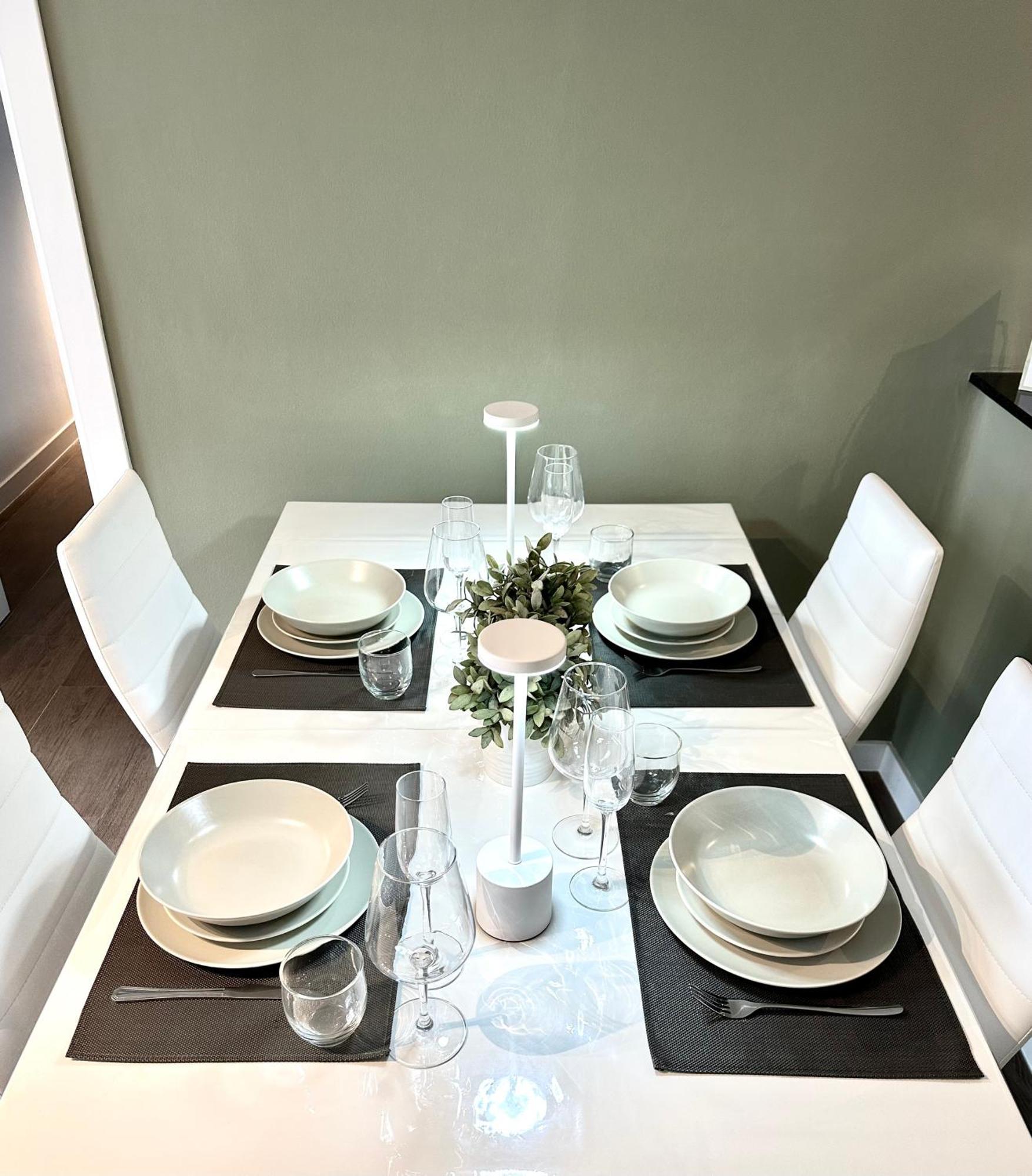 Apartmán Edf. 4 Caminos Nerja Exteriér fotografie