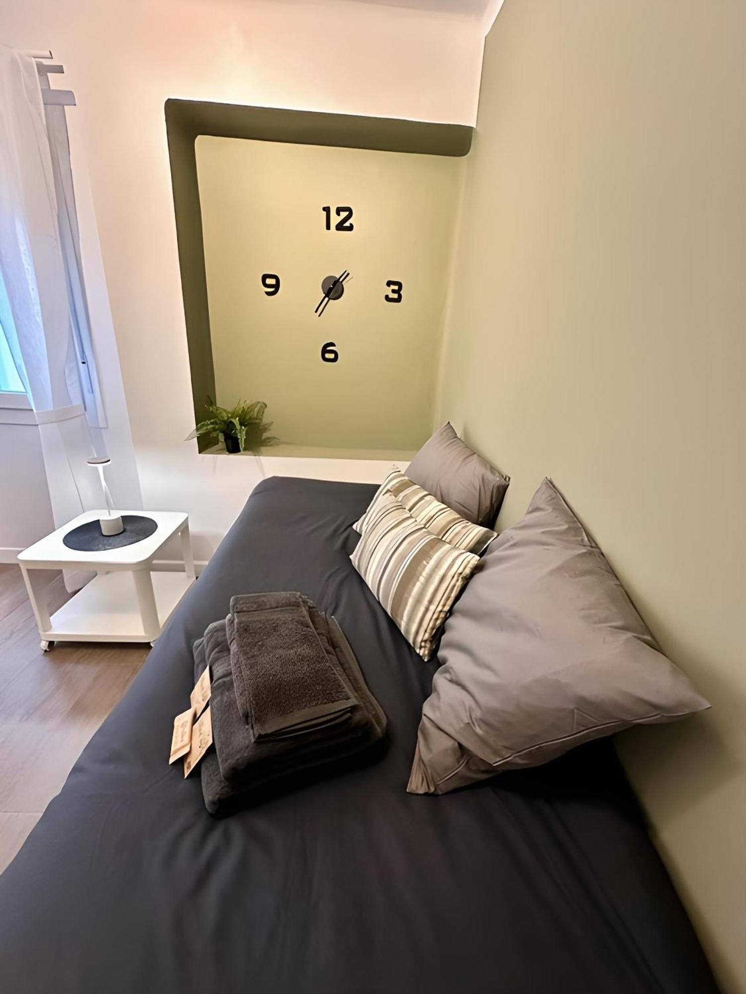 Apartmán Edf. 4 Caminos Nerja Exteriér fotografie
