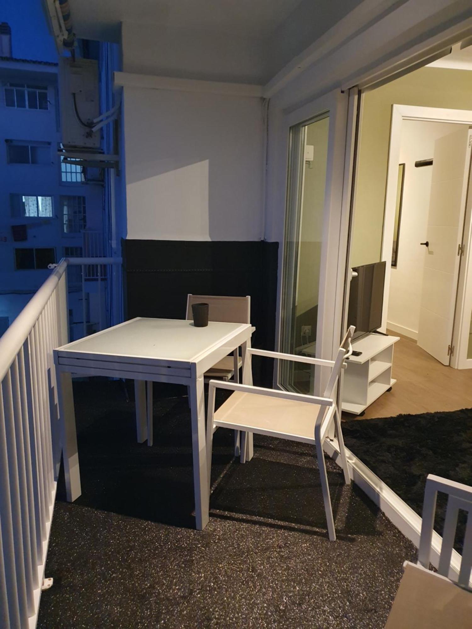 Apartmán Edf. 4 Caminos Nerja Exteriér fotografie