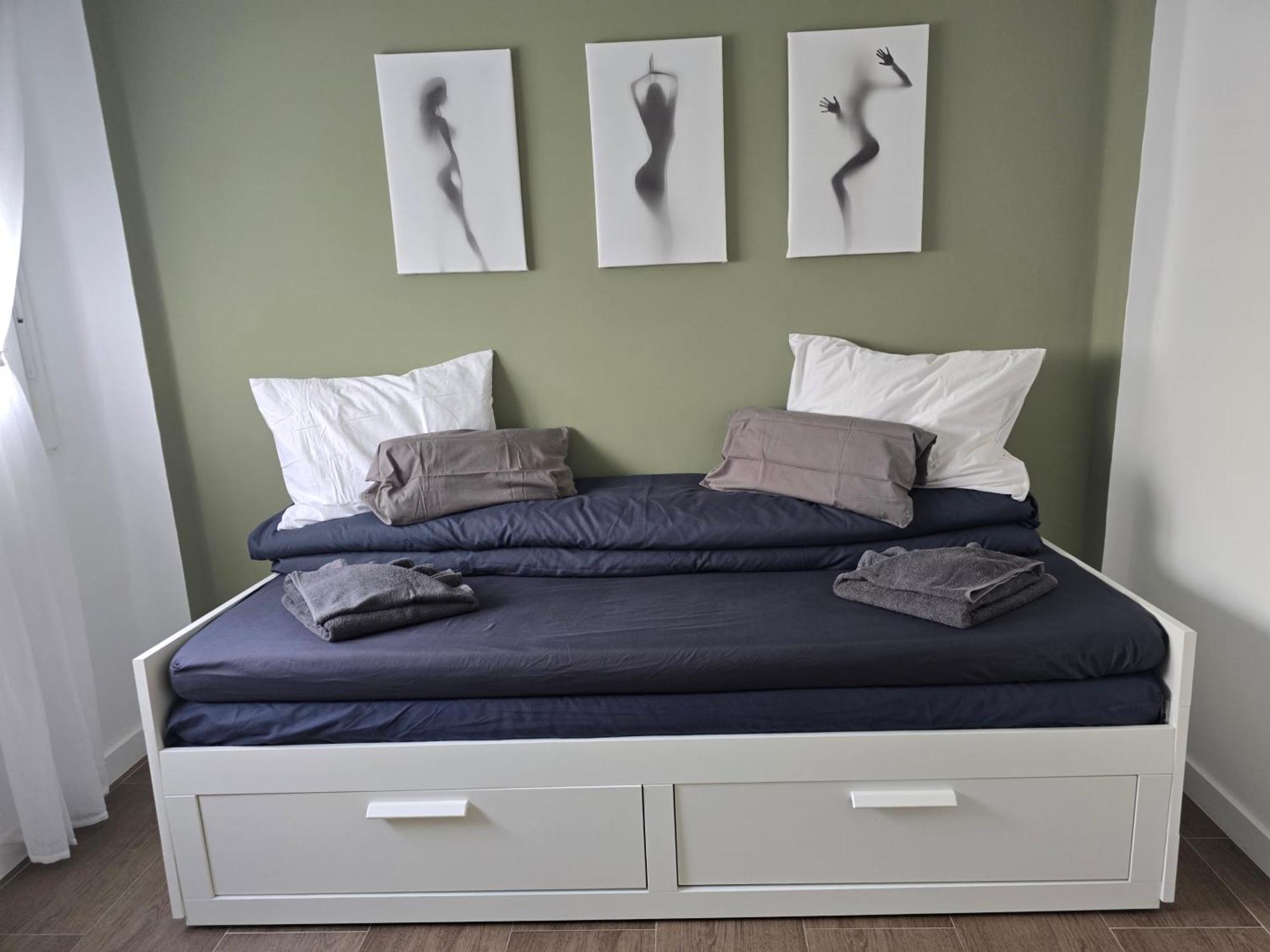 Apartmán Edf. 4 Caminos Nerja Exteriér fotografie